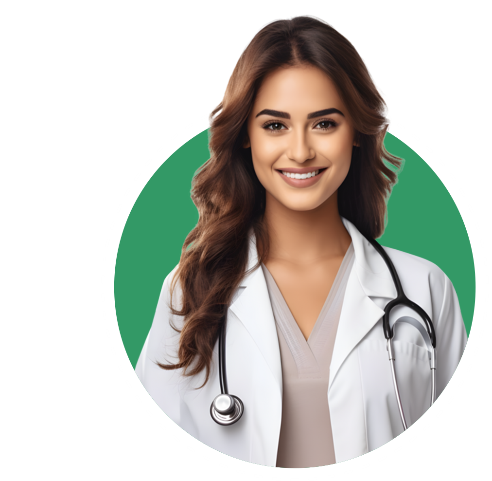 doctor